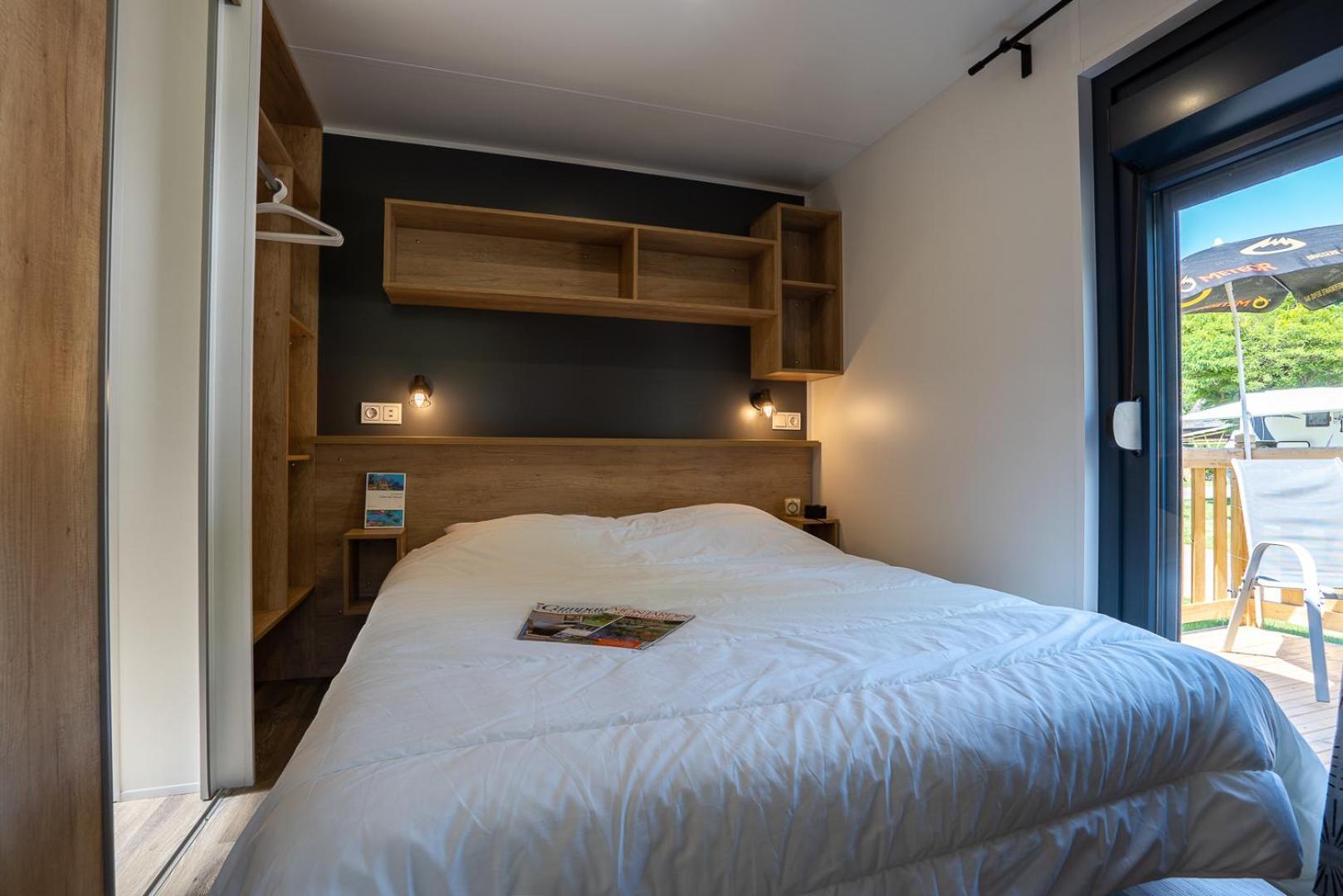 Camping Kaysersberg Eksteriør billede